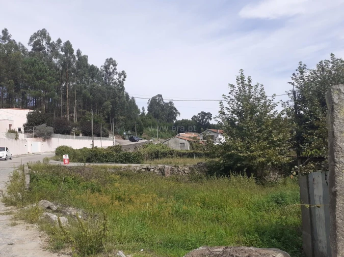 Terreno para Venda em Vilar de Andorinho Foto 15