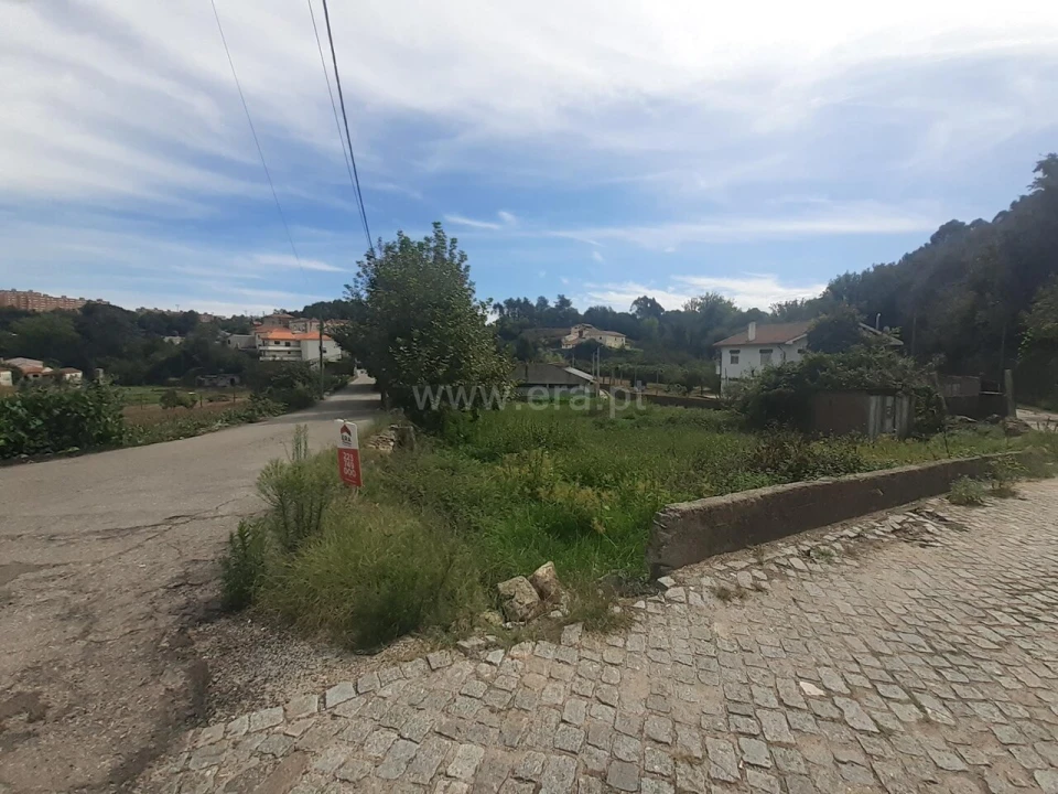 Terreno para Venda em Vilar de Andorinho Foto 6