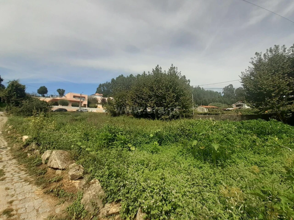Terreno para Venda em Vilar de Andorinho Foto 11