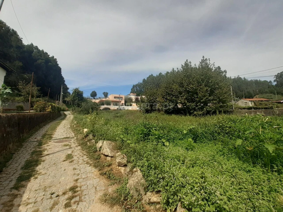 Terreno para Venda em Vilar de Andorinho Foto 10