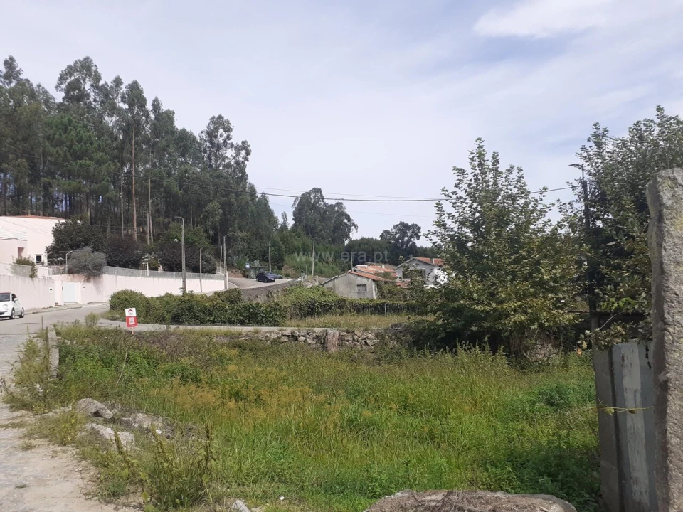 Terreno para Venda em Vilar de Andorinho Foto 15