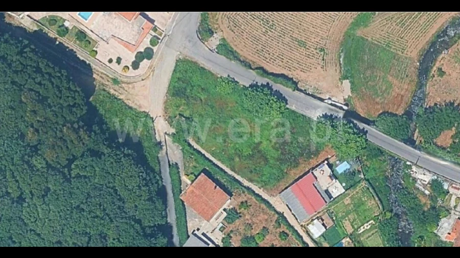 Terreno para Venda em Vilar de Andorinho
