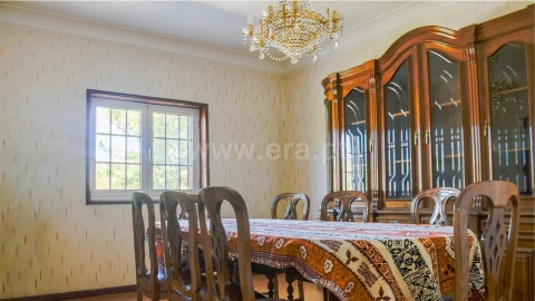 Moradia T4 para Venda em Real, Ataíde e Oliveira