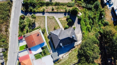 Moradia T4 para Venda em Real, Ataíde e Oliveira