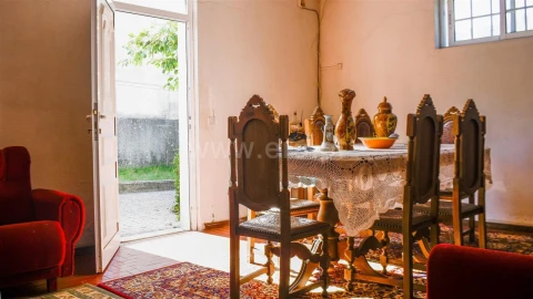 Moradia T4 para Venda em Real, Ataíde e Oliveira