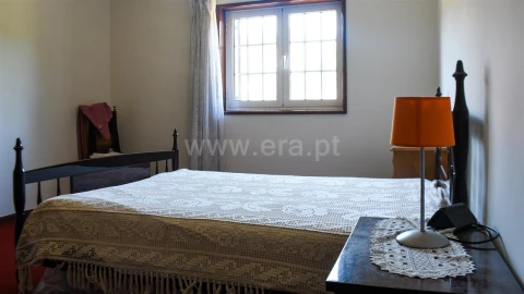 Moradia T4 para Venda em Real, Ataíde e Oliveira