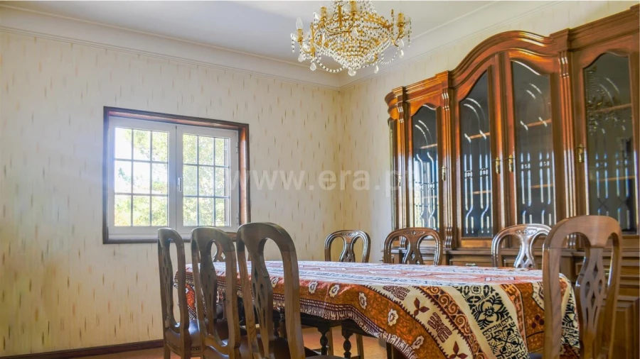 Moradia T4 para Venda em Real, Ataíde e Oliveira Foto 7