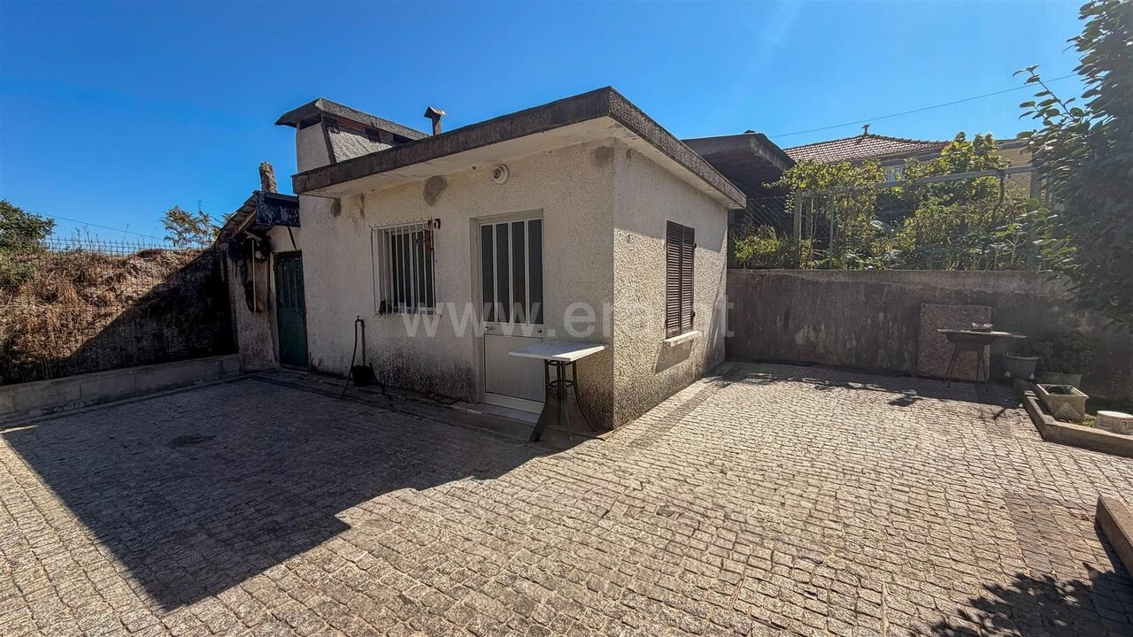 Moradia T4 para Venda em Real, Ataíde e Oliveira Foto 6