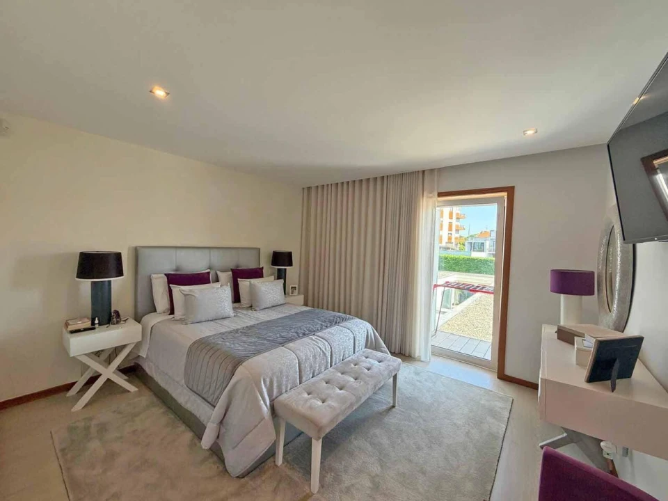 Apartamento T3 para Venda em Póvoa de Varzim, Beiriz e Argivai Foto 9