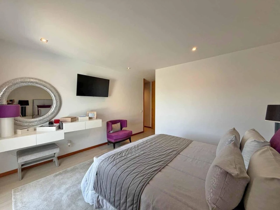 Apartamento T3 para Venda em Póvoa de Varzim, Beiriz e Argivai Foto 10