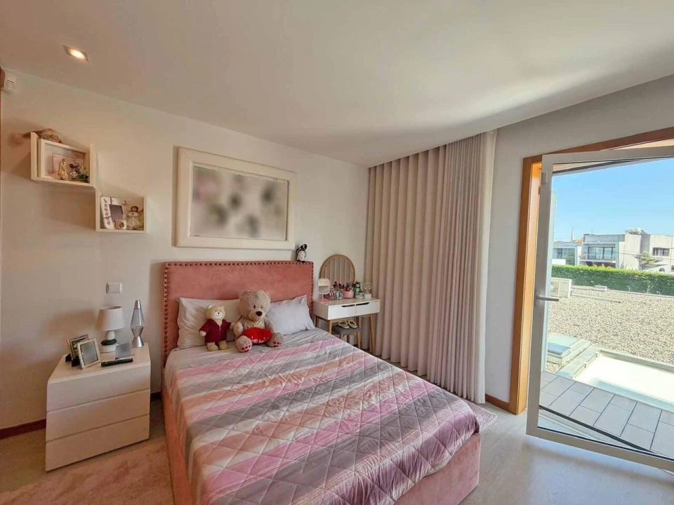 Apartamento T3 para Venda em Póvoa de Varzim, Beiriz e Argivai Foto 13