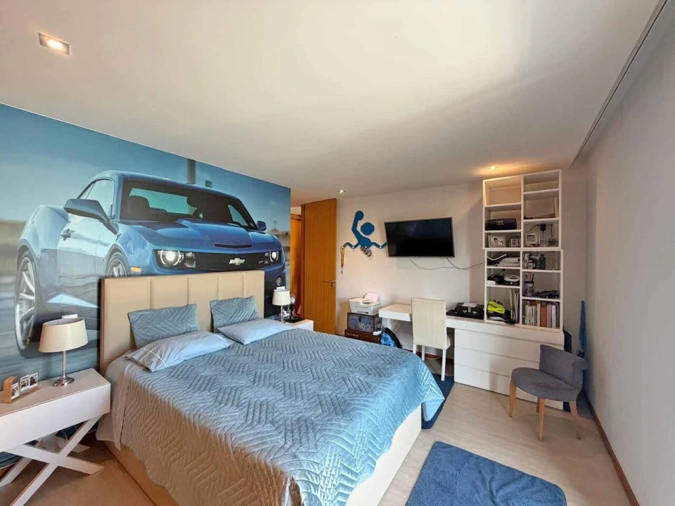 Apartamento T3 para Venda em Póvoa de Varzim, Beiriz e Argivai Foto 15