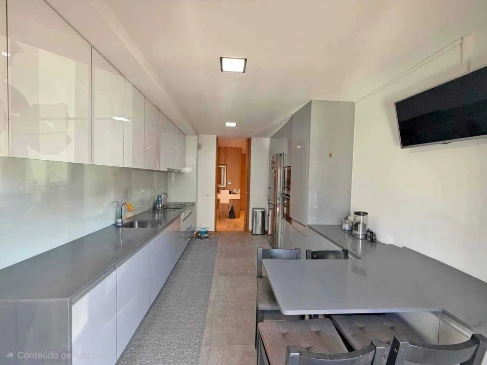 Apartamento T3 para Venda em Póvoa de Varzim, Beiriz e Argivai Foto 17