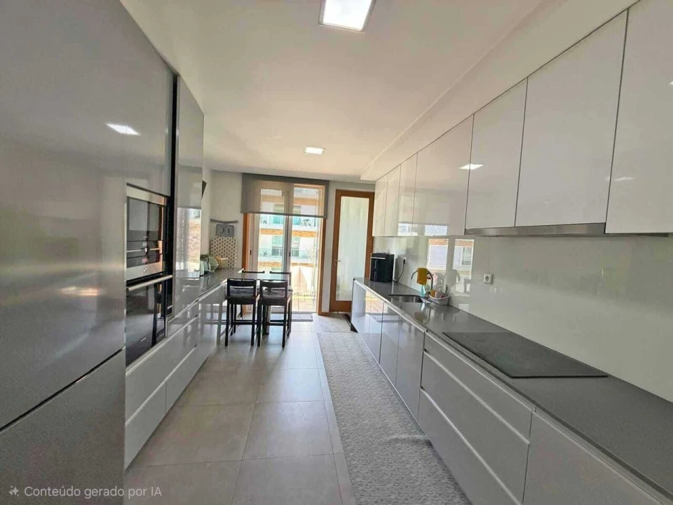 Apartamento T3 para Venda em Póvoa de Varzim, Beiriz e Argivai Foto 19