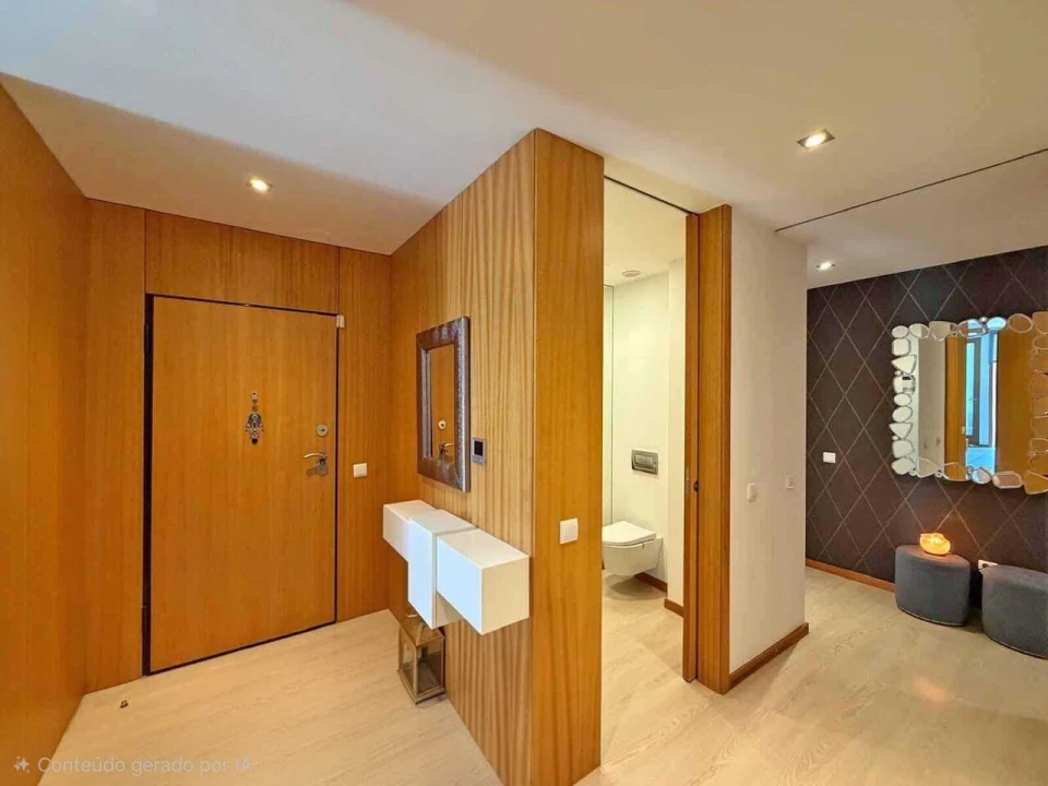 Apartamento T3 para Venda em Póvoa de Varzim, Beiriz e Argivai Foto 2