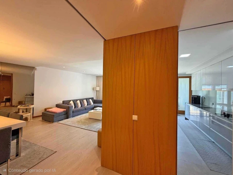 Apartamento T3 para Venda em Póvoa de Varzim, Beiriz e Argivai Foto 3