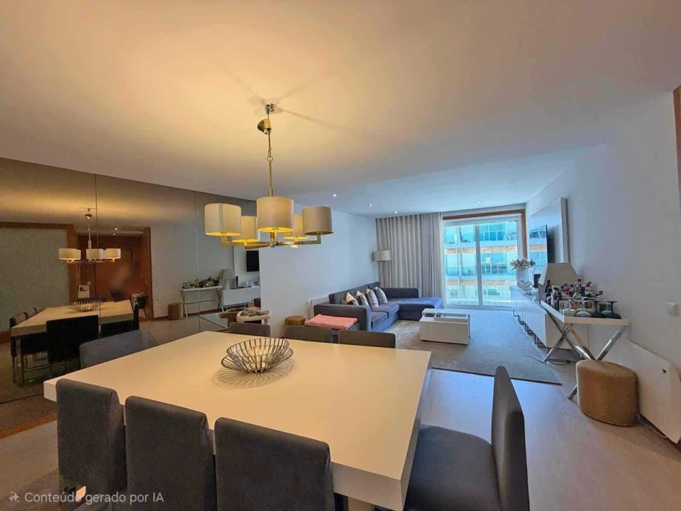 Apartamento T3 para Venda em Póvoa de Varzim, Beiriz e Argivai Foto 4