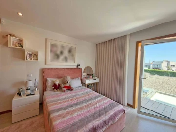 Apartamento T3 para Venda em Póvoa de Varzim, Beiriz e Argivai