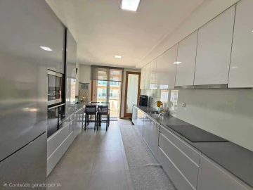 Apartamento T3 para Venda em Póvoa de Varzim, Beiriz e Argivai