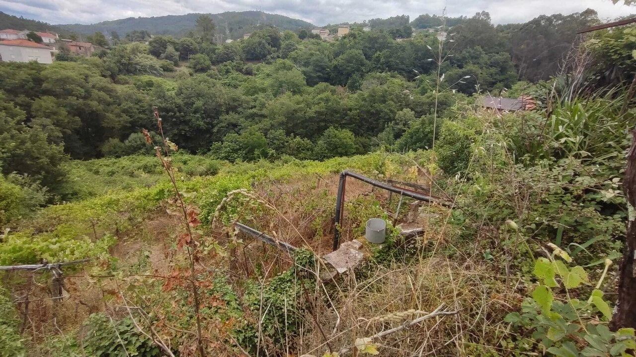 Terreno para Venda em Cristoval Foto 1