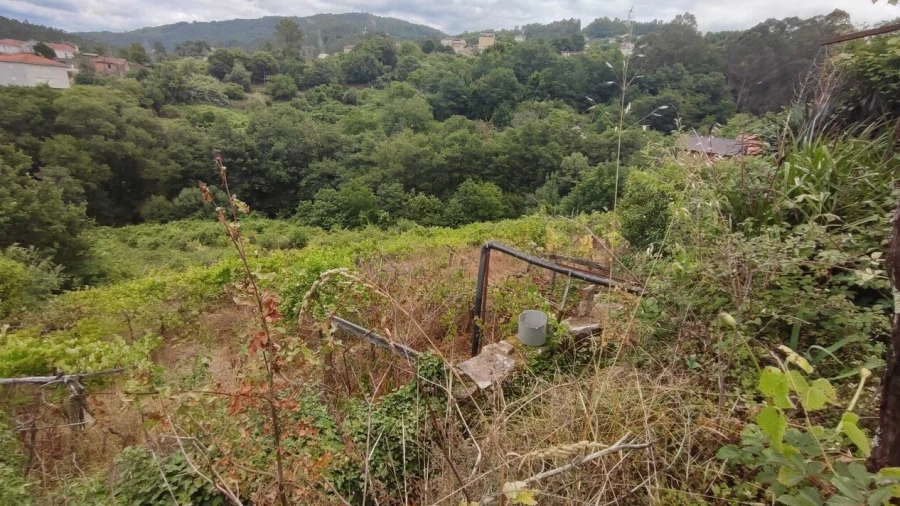 Terreno para Venda em Cristoval