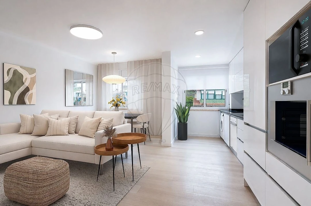 Apartamento T3 para Venda em Odivelas Foto 1