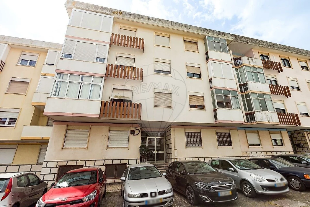 Apartamento T3 para Venda em Odivelas Foto 31