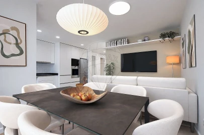 Apartamento T3 para Venda em Odivelas