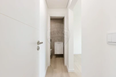 Apartamento T3 para Venda em Odivelas