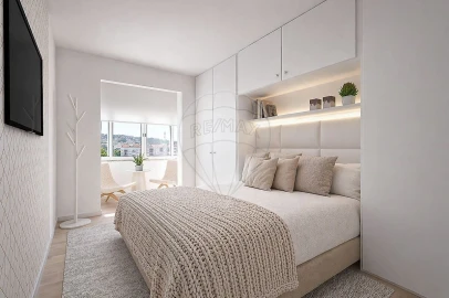 Apartamento T3 para Venda em Odivelas