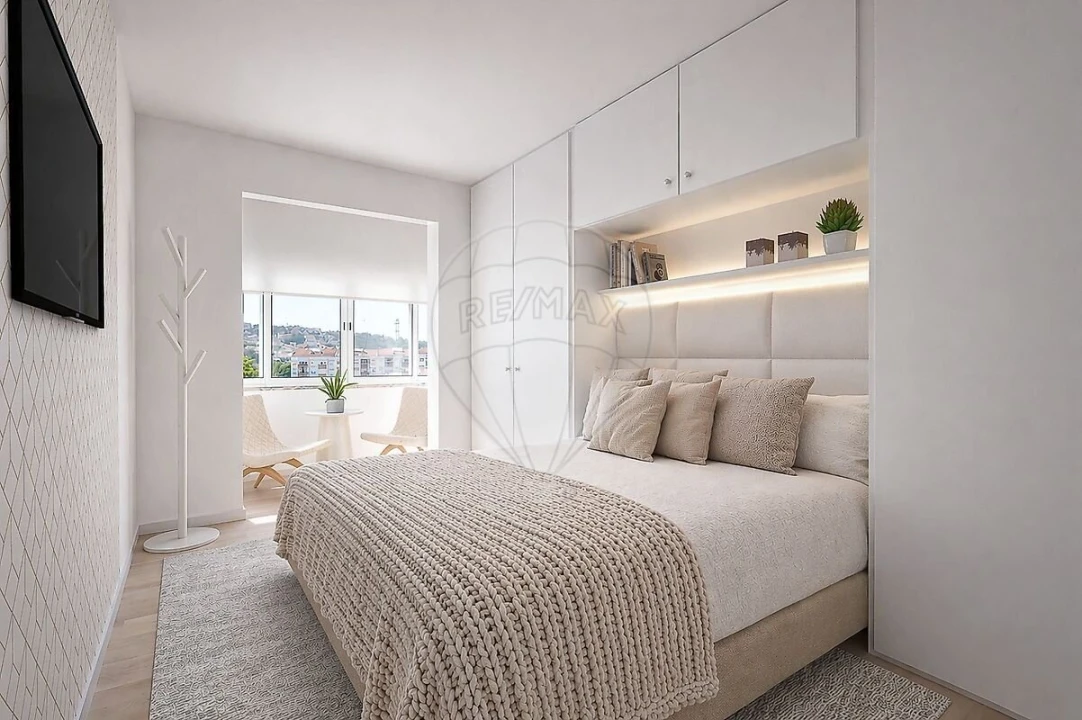 Apartamento T3 para Venda em Odivelas Foto 12