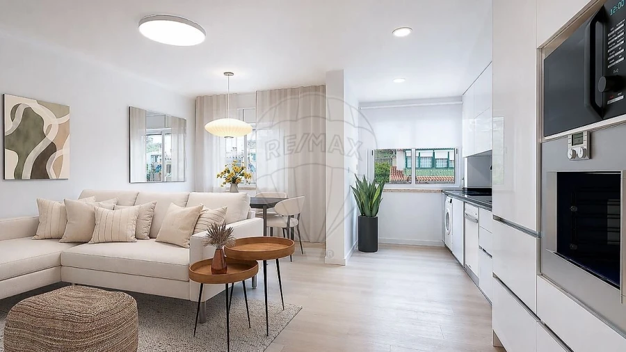 Apartamento T3 para Venda em Odivelas