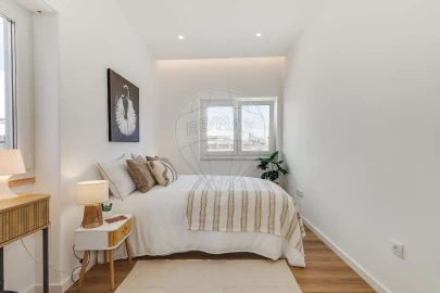 Apartamento T3 para Venda em Almada, Cova da Piedade, Pragal e Cacilhas
