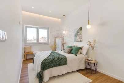Apartamento T3 para Venda em Almada, Cova da Piedade, Pragal e Cacilhas