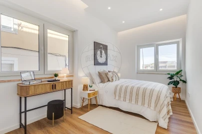 Apartamento T3 para Venda em Almada, Cova da Piedade, Pragal e Cacilhas