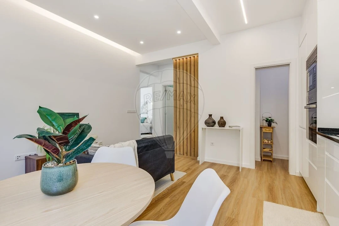 Apartamento T3 para Venda em Almada, Cova da Piedade, Pragal e Cacilhas Foto 31
