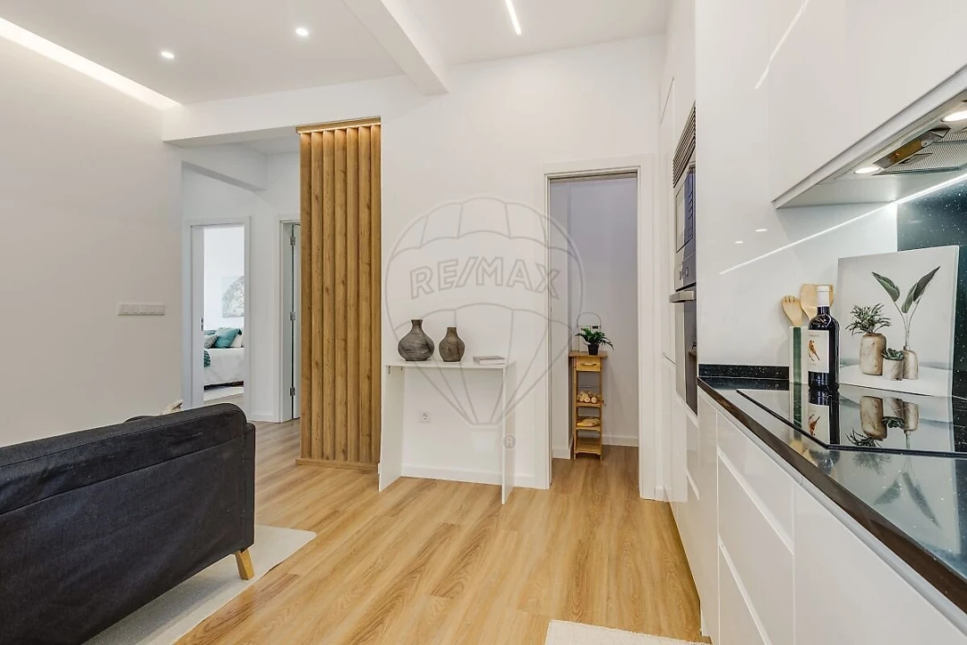 Apartamento T3 para Venda em Almada, Cova da Piedade, Pragal e Cacilhas Foto 27