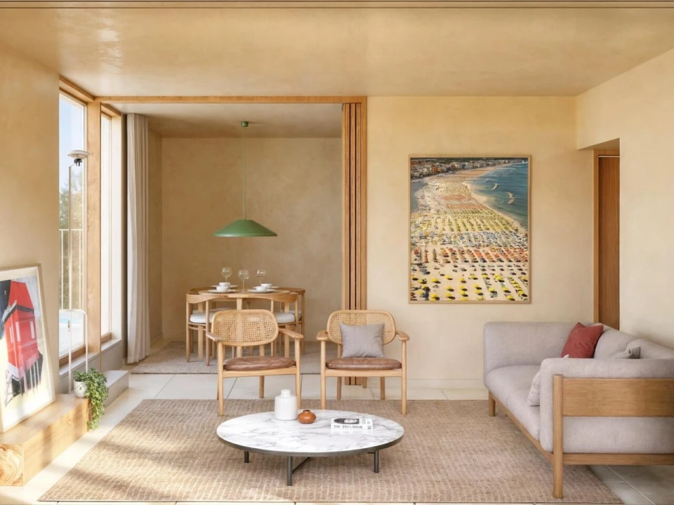 Apartamento T0 para Venda em Santa Maria do Castelo e Santiago e Santa Susana Foto 7