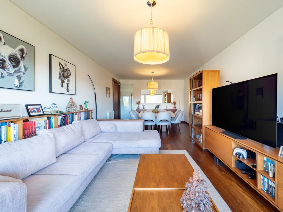 Apartamento T2 para Venda em Santa Marinha e São Pedro da Afurada Foto 2