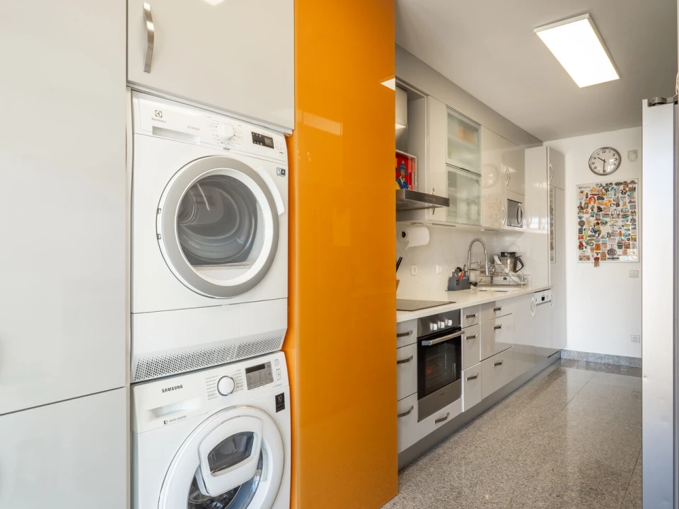 Apartamento T2 para Venda em Santa Marinha e São Pedro da Afurada Foto 6