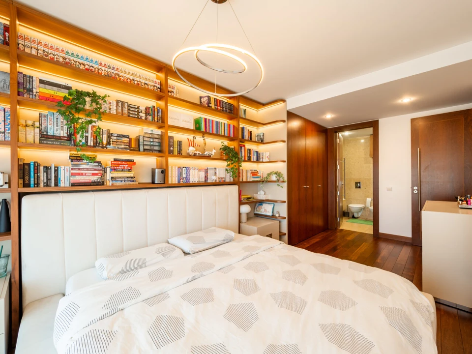 Apartamento T2 para Venda em Santa Marinha e São Pedro da Afurada Foto 11