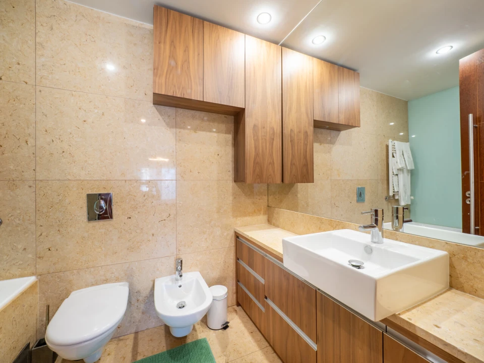 Apartamento T2 para Venda em Santa Marinha e São Pedro da Afurada Foto 18