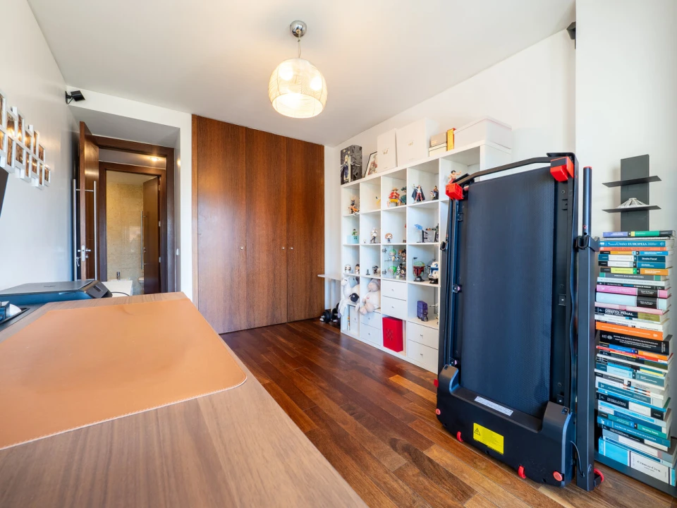 Apartamento T2 para Venda em Santa Marinha e São Pedro da Afurada Foto 13