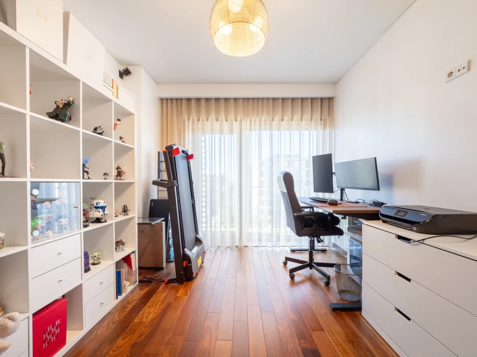 Apartamento T2 para Venda em Santa Marinha e São Pedro da Afurada Foto 14