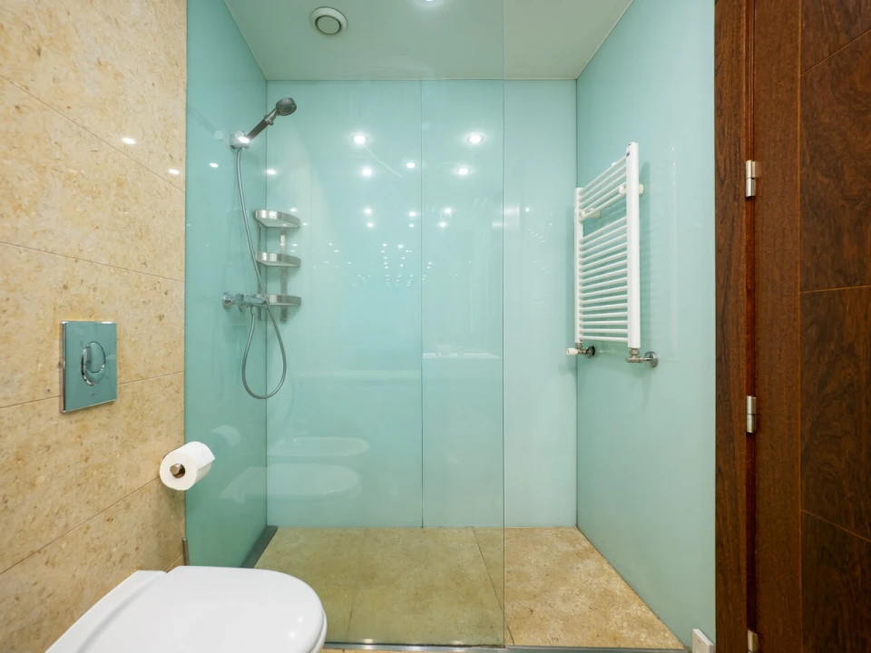 Apartamento T2 para Venda em Santa Marinha e São Pedro da Afurada Foto 16