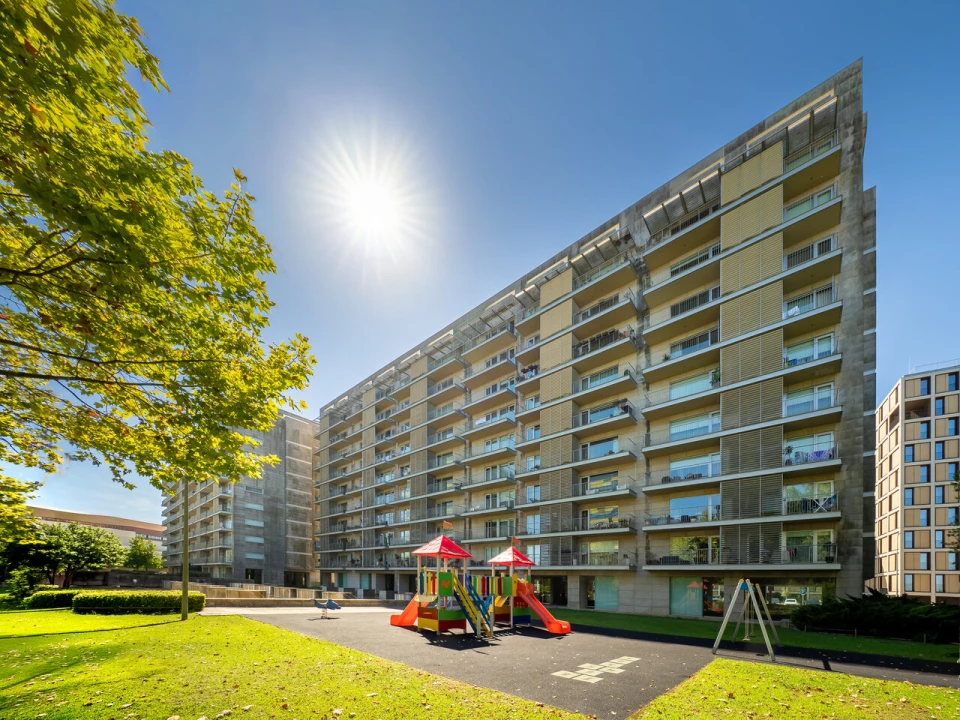 Apartamento T2 para Venda em Santa Marinha e São Pedro da Afurada Foto 30