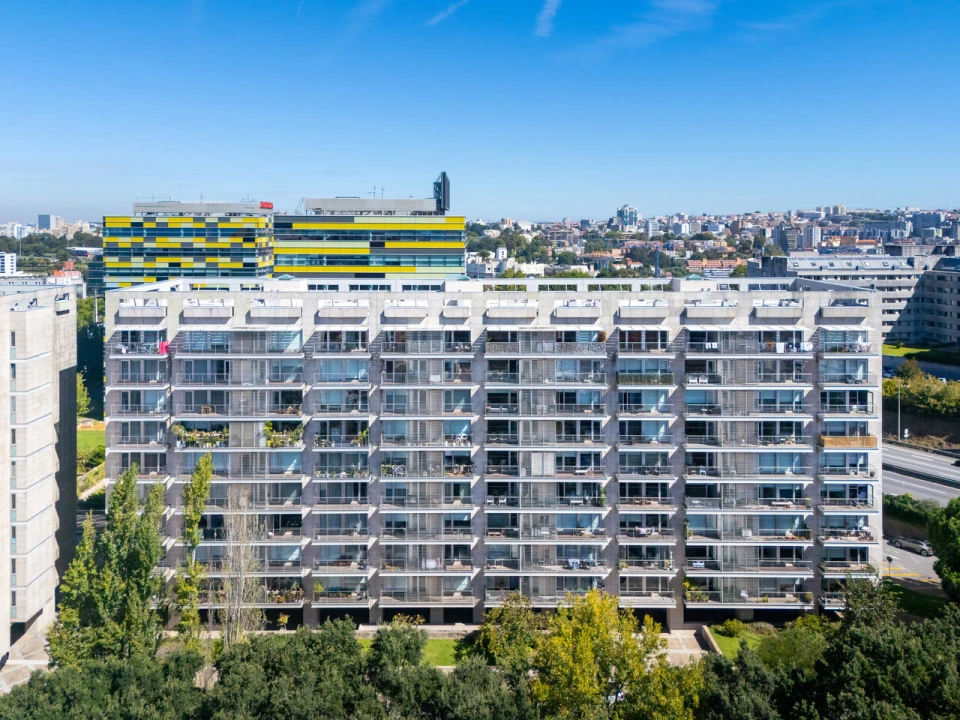 Apartamento T2 para Venda em Santa Marinha e São Pedro da Afurada Foto 32