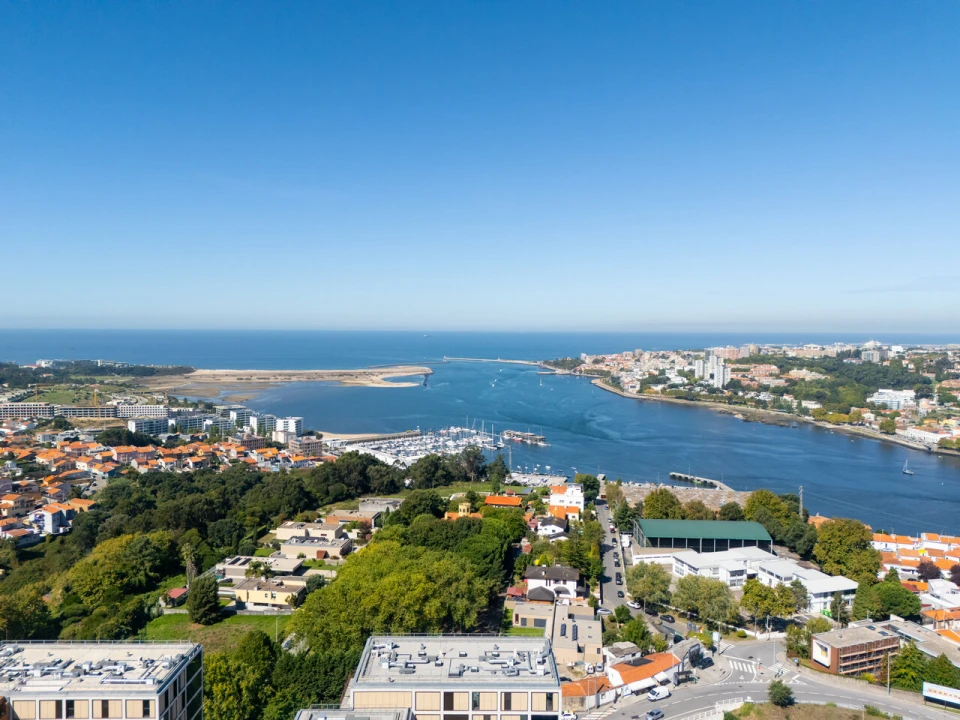 Apartamento T2 para Venda em Santa Marinha e São Pedro da Afurada Foto 33