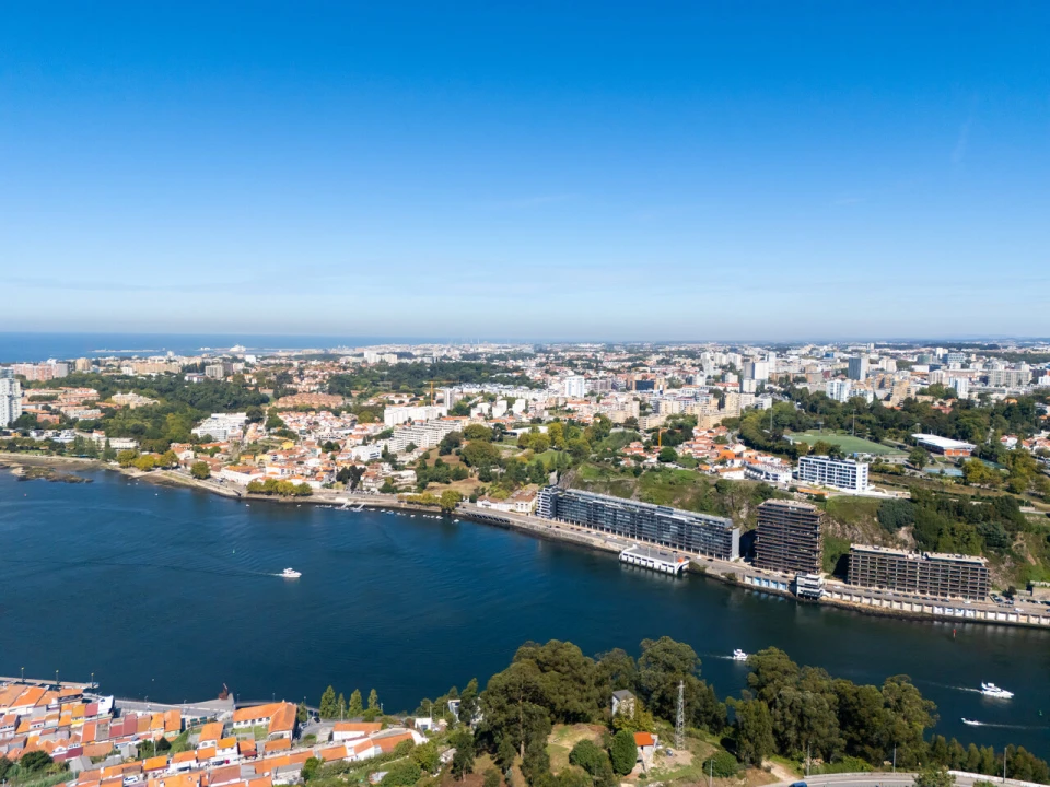 Apartamento T2 para Venda em Santa Marinha e São Pedro da Afurada Foto 35