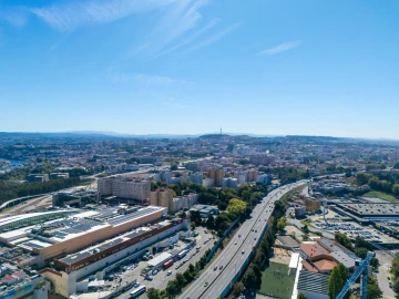 Apartamento T2 para Venda em Santa Marinha e São Pedro da Afurada